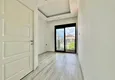 Dostępny zakup 1+1 apartamenty z doskonałym wykończeniem w centrum Alanyi, plaża Kleopatra 4