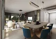 Dostępny zakup Projekt rządowy w Stambule, dzielnica Pendik - Apartamenty inwestycyjne i wille 4 
