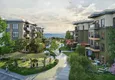 Kupić Projekt rządowy w Stambule, dzielnica Pendik - Apartamenty inwestycyjne i wille 5 