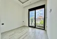 Dostępny zakup 1+1 apartamenty z doskonałym wykończeniem w centrum Alanyi, plaża Kleopatra 5