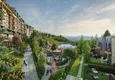 Kupić Projekt rządowy w Stambule, dzielnica Pendik - Apartamenty inwestycyjne i wille 6 