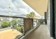 Dostępny zakup 1+1 apartamenty z doskonałym wykończeniem w centrum Alanyi, plaża Kleopatra 7