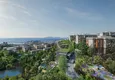 Kupić Projekt rządowy w Stambule, dzielnica Pendik - Apartamenty inwestycyjne i wille 9 