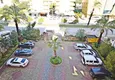 Kupić Nieruchomość na zezwolenie na pobyt w Alanyi - umeblowane mieszkanie 2+1, plaża Kleopatra 8