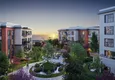 Kupić Projekt rządowy w Stambule, dzielnica Pendik - Apartamenty inwestycyjne i wille 10 