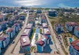 Kupić Dwupoziomowy penthouse w Alanya, dzielnica Kestel - umeblowany i z widokiem na morze 1