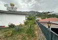 Kupić Prywatna willa 2+1 z prywatnym basenem w rejonie Górnej Oba - odpowiednia dla pozwoleń na pobyt i obywatelstwo 10