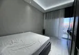 Dostępny zakup Dwupoziomowy penthouse w Alanya, dzielnica Kestel - umeblowany i z widokiem na morze 10