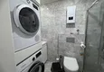 Dostępny zakup Dwupoziomowy penthouse w Alanya, dzielnica Kestel - umeblowany i z widokiem na morze 16