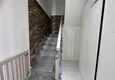 Dostępny zakup Dwupoziomowy penthouse w Alanya, dzielnica Kestel - umeblowany i z widokiem na morze 18