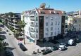 Kupić Nowo odnowiony apartament pod klucz w Alanyi, dzielnica Oba - tylko 300 metrów od morza 1 