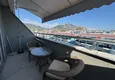 Dostępny zakup Dwupoziomowy penthouse w Alanya, dzielnica Kestel - umeblowany i z widokiem na morze 21