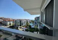 Dostępny zakup Dwupoziomowy penthouse w Alanya, dzielnica Kestel - umeblowany i z widokiem na morze 25