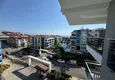 Dostępny zakup Dwupoziomowy penthouse w Alanya, dzielnica Kestel - umeblowany i z widokiem na morze 26