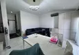 Dostępny zakup Dwupoziomowy penthouse w Alanya, dzielnica Kestel - umeblowany i z widokiem na morze 2