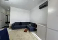 Dostępny zakup Dwupoziomowy penthouse w Alanya, dzielnica Kestel - umeblowany i z widokiem na morze 3