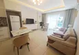 Dostępny zakup Nowo odnowiony apartament pod klucz w Alanyi, dzielnica Oba - tylko 300 metrów od morza 3 