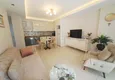 Dostępny zakup Nowo odnowiony apartament pod klucz w Alanyi, dzielnica Oba - tylko 300 metrów od morza 4 