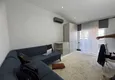 Dostępny zakup Dwupoziomowy penthouse w Alanya, dzielnica Kestel - umeblowany i z widokiem na morze 4