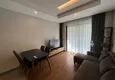 Dostępny zakup Apartament pod klucz z jedną sypialnią w centrum Alanyi, plaża Kleopatra — luksusowy kompleks 4