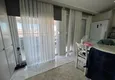 Dostępny zakup Dwupoziomowy penthouse w Alanya, dzielnica Kestel - umeblowany i z widokiem na morze 5
