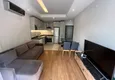 Dostępny zakup Apartament pod klucz z jedną sypialnią w centrum Alanyi, plaża Kleopatra — luksusowy kompleks 5