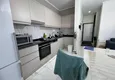 Dostępny zakup Dwupoziomowy penthouse w Alanya, dzielnica Kestel - umeblowany i z widokiem na morze 6