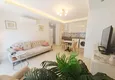 Dostępny zakup Nowo odnowiony apartament pod klucz w Alanyi, dzielnica Oba - tylko 300 metrów od morza 7 