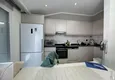 Dostępny zakup Dwupoziomowy penthouse w Alanya, dzielnica Kestel - umeblowany i z widokiem na morze 7