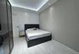 Dostępny zakup Dwupoziomowy penthouse w Alanya, dzielnica Kestel - umeblowany i z widokiem na morze 8