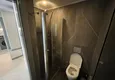 Dostępny zakup Apartament pod klucz z jedną sypialnią w centrum Alanyi, plaża Kleopatra — luksusowy kompleks 9