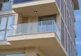 Dostępny zakup Apartament 1+1 z widokiem na góry i morze, dzielnica Kargicak w Alanyi 14