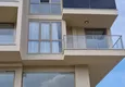 Dostępny zakup Apartament 1+1 z widokiem na góry i morze, dzielnica Kargicak w Alanyi 15