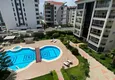Dostępny zakup Apartament 2+1 w Alanyi, dzielnica Kestel, zaledwie 200 metrów od morza — nadaje się do uzyskania obywatelstwa 11 