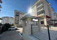 Kupić Apartament 2+1 w Alanyi, dzielnica Kestel, zaledwie 200 metrów od morza — nadaje się do uzyskania obywatelstwa 11 