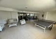Kupić Apartament 2+1 w Alanyi, dzielnica Kestel, zaledwie 200 metrów od morza — nadaje się do uzyskania obywatelstwa 17 