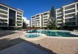 Kupić Apartament 2+1 w Alanyi, dzielnica Kestel, zaledwie 200 metrów od morza — nadaje się do uzyskania obywatelstwa 2 