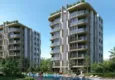 Kupić Nowy projekt w Antalya, dzielnica Lara, Caglayan - mieszkania i biura od dewelopera 2