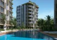 Kupić Nowy projekt w Antalya, dzielnica Lara, Caglayan - mieszkania i biura od dewelopera 3