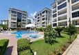 Kupić Apartament 2+1 w Alanyi, dzielnica Kestel, zaledwie 200 metrów od morza — nadaje się do uzyskania obywatelstwa 3 