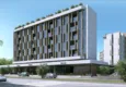 Kupić Nowy projekt w Antalya, dzielnica Lara, Caglayan - mieszkania i biura od dewelopera 4