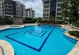 Kupić Apartament 2+1 w Alanyi, dzielnica Kestel, zaledwie 200 metrów od morza — nadaje się do uzyskania obywatelstwa 4 