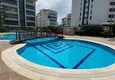 Kupić Apartament 2+1 w Alanyi, dzielnica Kestel, zaledwie 200 metrów od morza — nadaje się do uzyskania obywatelstwa 5 