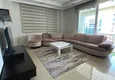 Dostępny zakup Apartament 2+1 w Alanyi, dzielnica Kestel, zaledwie 200 metrów od morza — nadaje się do uzyskania obywatelstwa 5 