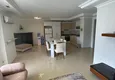 Dostępny zakup Apartament 2+1 w Alanyi, dzielnica Kestel, zaledwie 200 metrów od morza — nadaje się do uzyskania obywatelstwa 6 