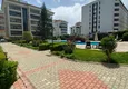 Kupić Apartament 2+1 w Alanyi, dzielnica Kestel, zaledwie 200 metrów od morza — nadaje się do uzyskania obywatelstwa 7 