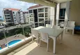 Dostępny zakup Apartament 2+1 w Alanyi, dzielnica Kestel, zaledwie 200 metrów od morza — nadaje się do uzyskania obywatelstwa 8 