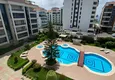 Dostępny zakup Apartament 2+1 w Alanyi, dzielnica Kestel, zaledwie 200 metrów od morza — nadaje się do uzyskania obywatelstwa 9 