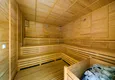 Kupić Przestronny, panoramiczny dwupoziomowy penthouse w centrum Alanyi — umeblowany i wyposażony w saunę, odpowiedni na zezwolenie na pobyt 14