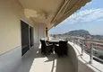Dostępny zakup Przestronny, panoramiczny dwupoziomowy penthouse w centrum Alanyi — umeblowany i wyposażony w saunę, odpowiedni na zezwolenie na pobyt 28